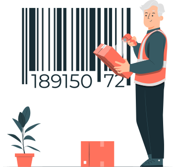 Bar-Code Indexing